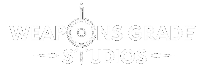 Weapon Grade Studios